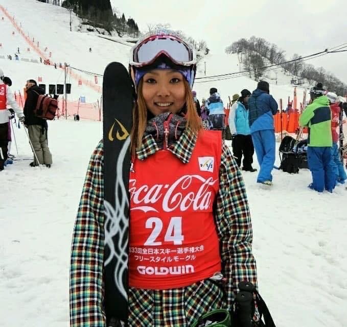 和田野々花